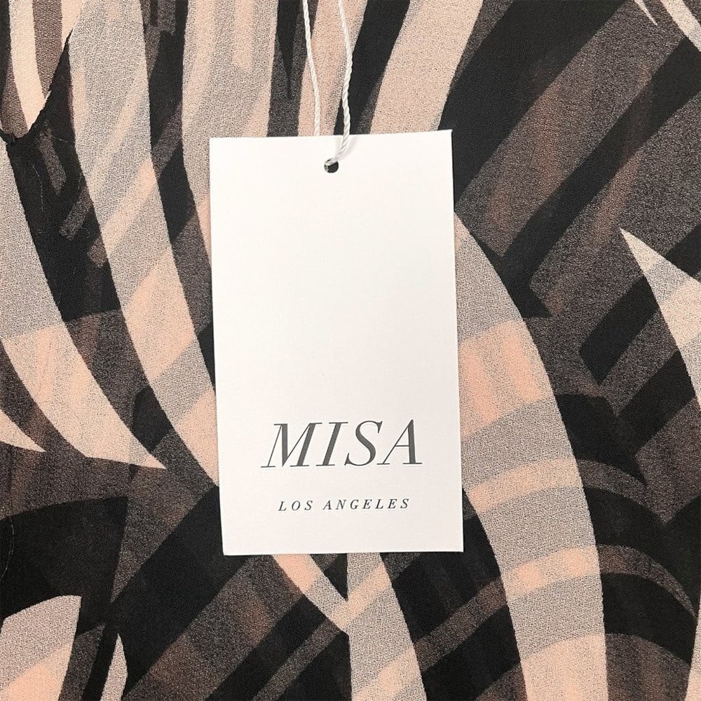 MISA Los Angeles Siena Top - Picture 13 of 16